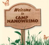 Camp NaNoWriMo