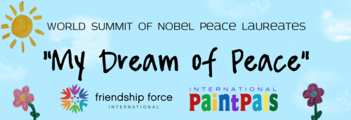 My Dream of Peace